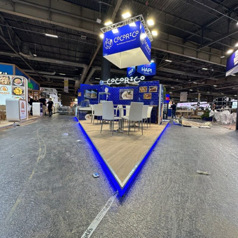 Expozitie Franta